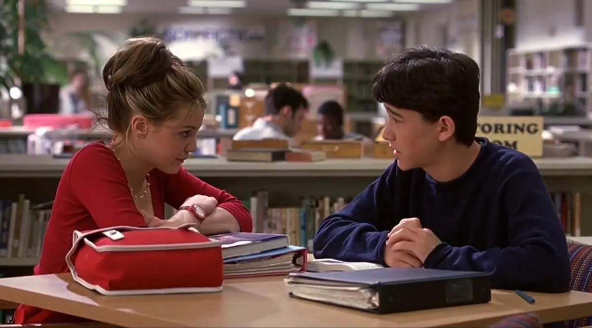 The Shakespearean Roots of 10 Things I Hate About You