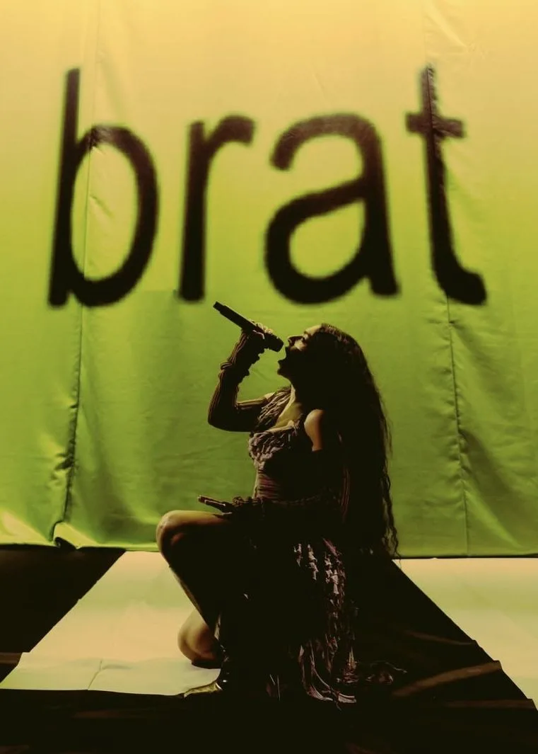 Why Charli XCX Is the Voice of a New Generation of Pop